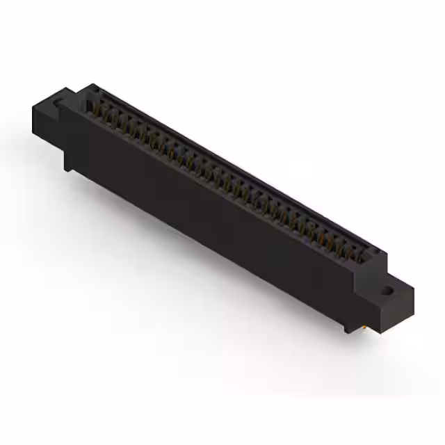 895-029-500-602 EDAC Inc.  Edgeboard Connectors